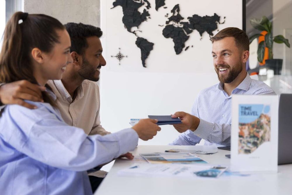 do-you-need-a-certification-to-be-a-travel-agent