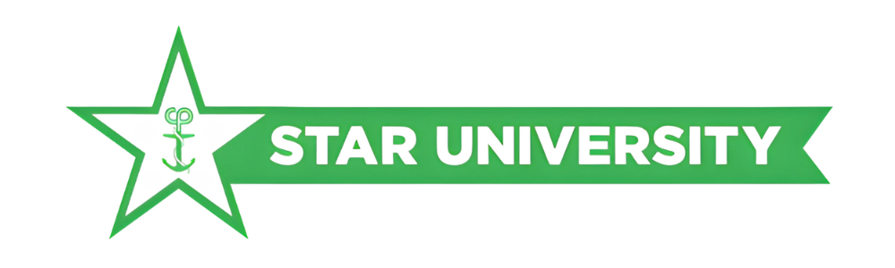 Star U Logo