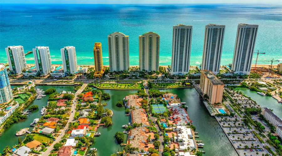 Learn The Industry in sunny Fort Lauderdale, Florida!