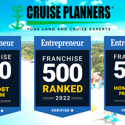 Why Partner with a Travel Franchise